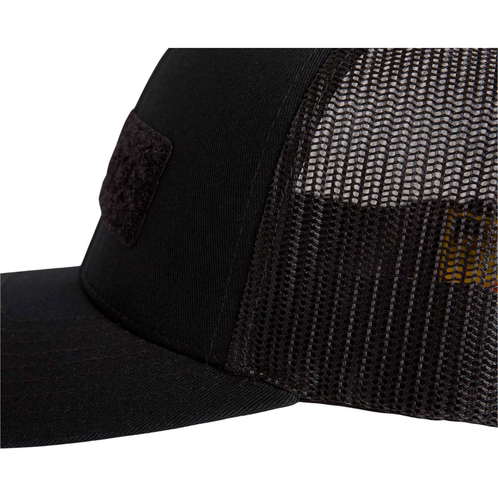 Casquette Trucker 2026 « Florence Marine X Hommes » FHW00056 - Mountain
